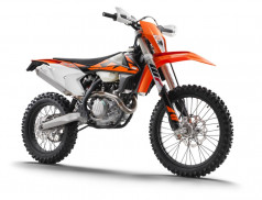 450EXCF 17-19
