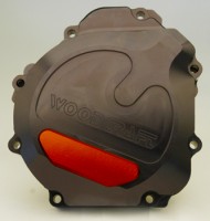 WOODCRAFT 󥸥󥫥С()60-0242LB֥å(GSX-R600/750/1000)̿侦ʡH.M.FڤҤޤ⡼եȥ꡼