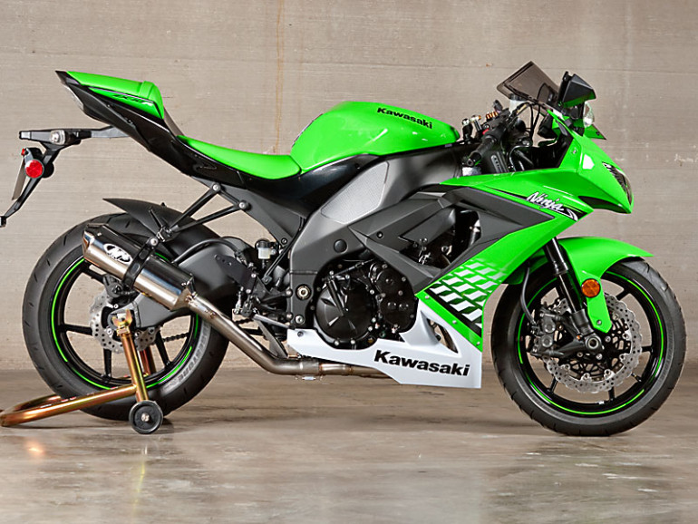 M4 ɥޥ åץ󥵥󥵡 KA972* 08-10 ZX-10R
