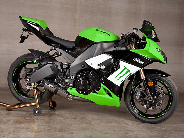M4 ȥ꡼ȥ쥤䡼 åץ󥵥󥵡 KA973* 08-10 ZX-10R