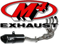 M4 Performance Exhaust｜M4マフラー｜H.M.F【ひまわりモータースファクトリー】