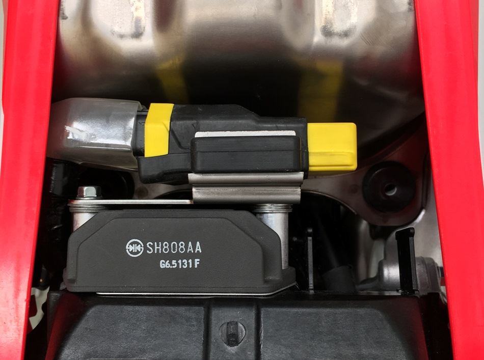 Vortex Ignitions｜CDI/ECU 通信販売商品 H.M.F【ひまわりモータースファクトリー】