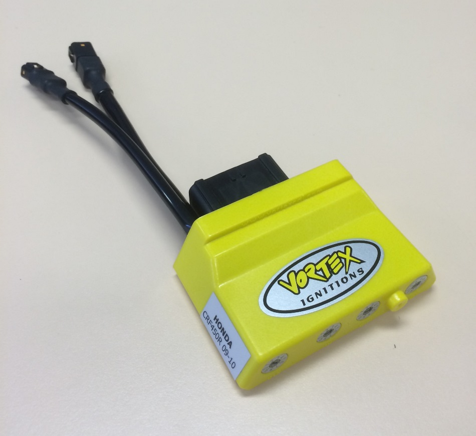 Vortex Ignitions｜CDI/ECU 通信販売商品 H.M.F【ひまわりモータースファクトリー】