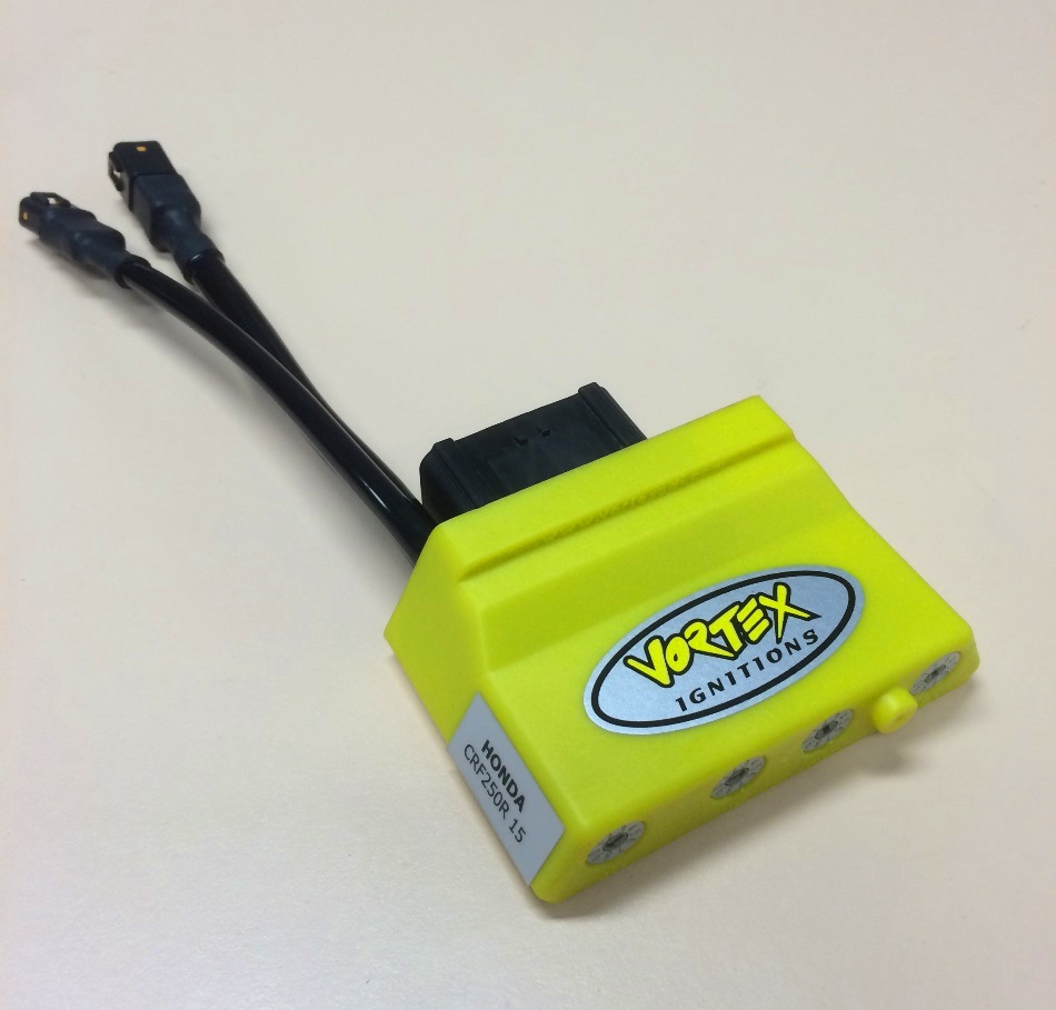 Vortex Ignitions｜CDI/ECU 通信販売商品 H.M.F【ひまわりモータースファクトリー】