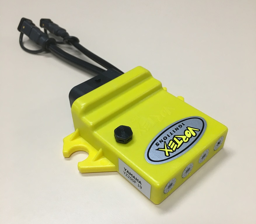 Vortex Ignitions｜CDI/ECU 通信販売商品 H.M.F【ひまわりモータースファクトリー】